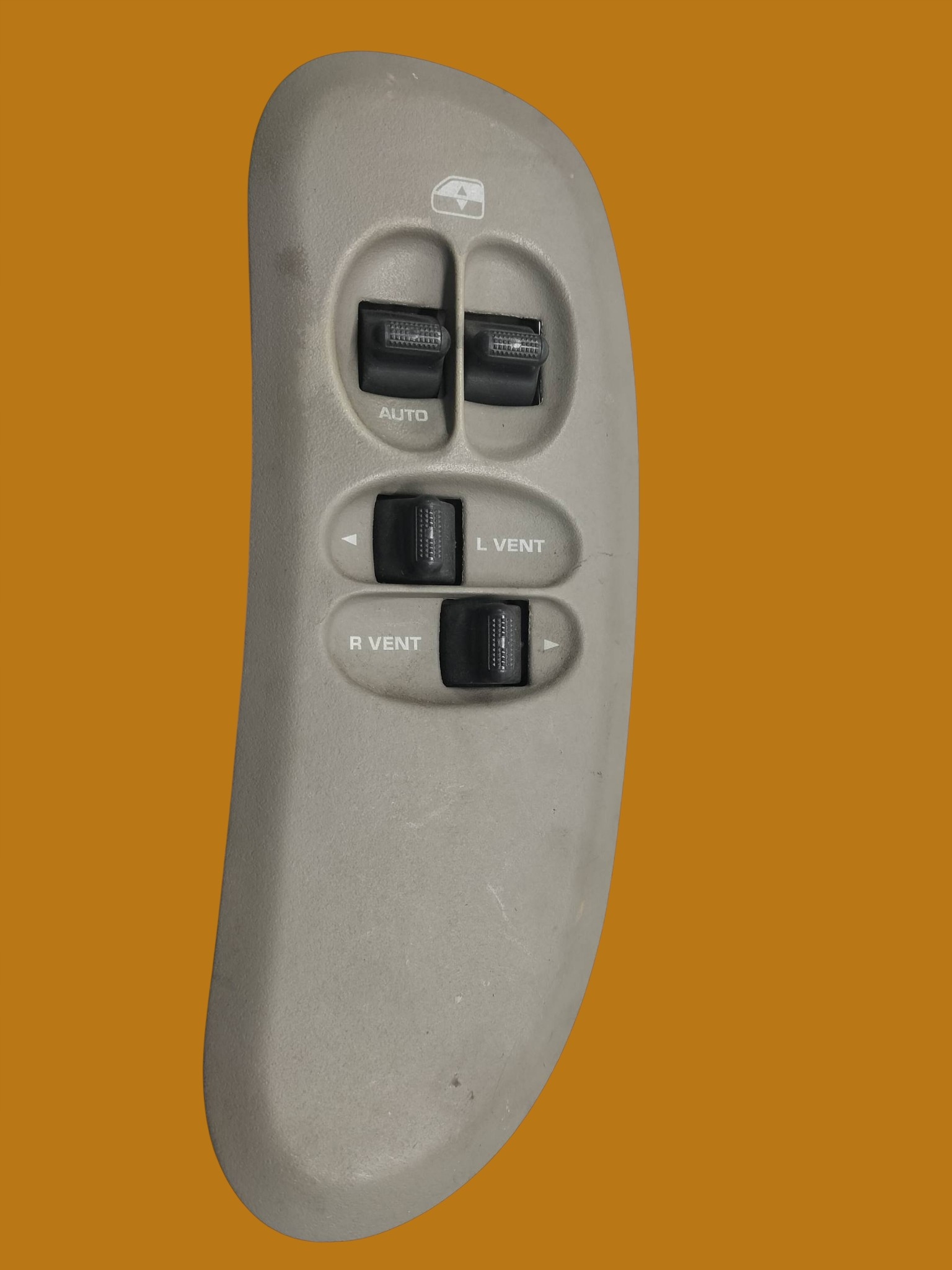 window control switch left front 04685732AB Dodge RAM III (2001-2009)