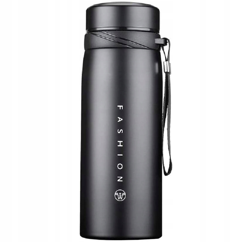 

Kabinga Termos Ze Stali Nierdzewnej+sitko 500ml