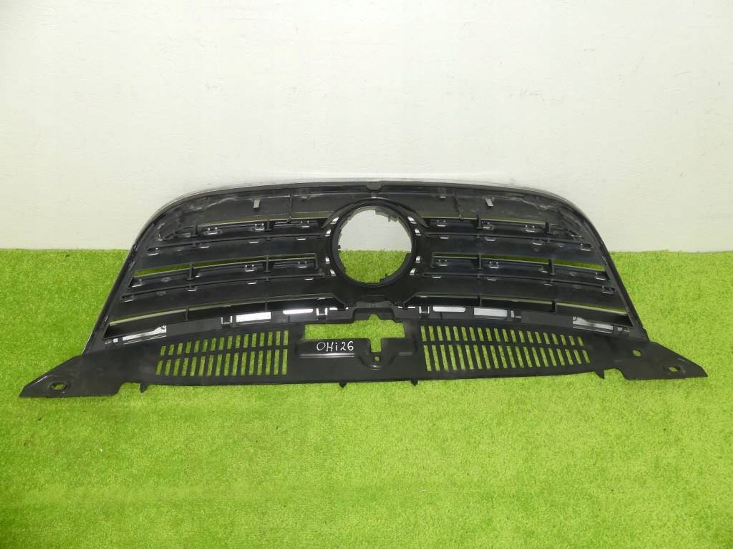 VW Tiguan Kühlergrill FRONTGRILL Kühlergitter 5N0853651G - Thumbnail 3