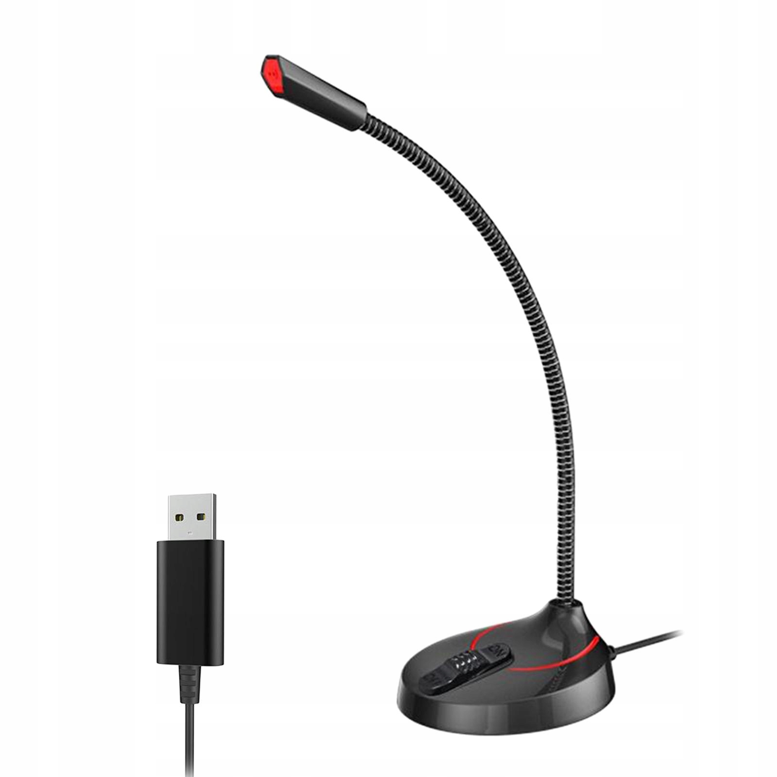 USB / 3,5 мм конденсаторный микрофон для ПК Марка другое