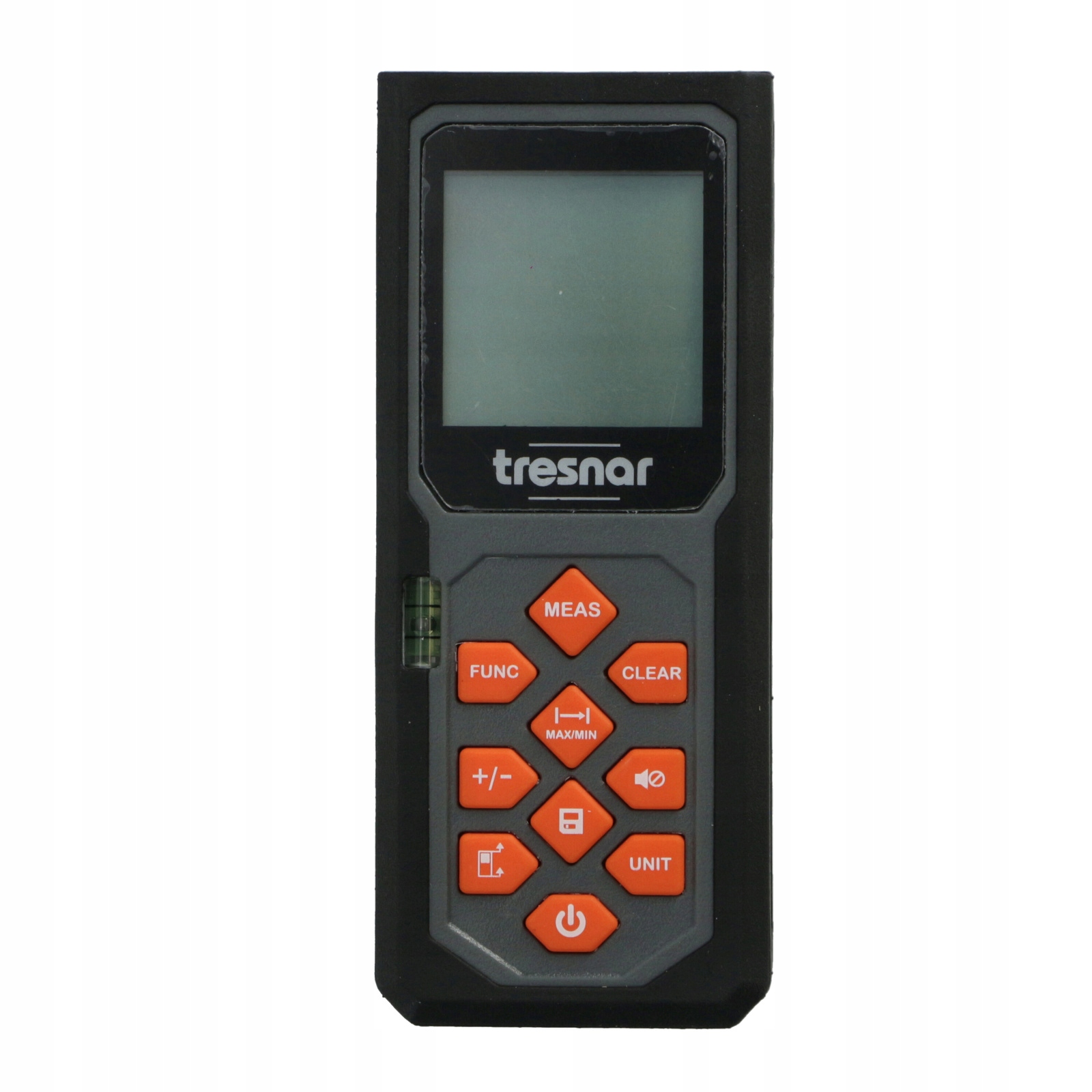 Tresnar Laserový dálkoměr 40 m