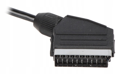 PRZEWÓD EURO/EURO-21PIN 1.5 m Marka Lechpol