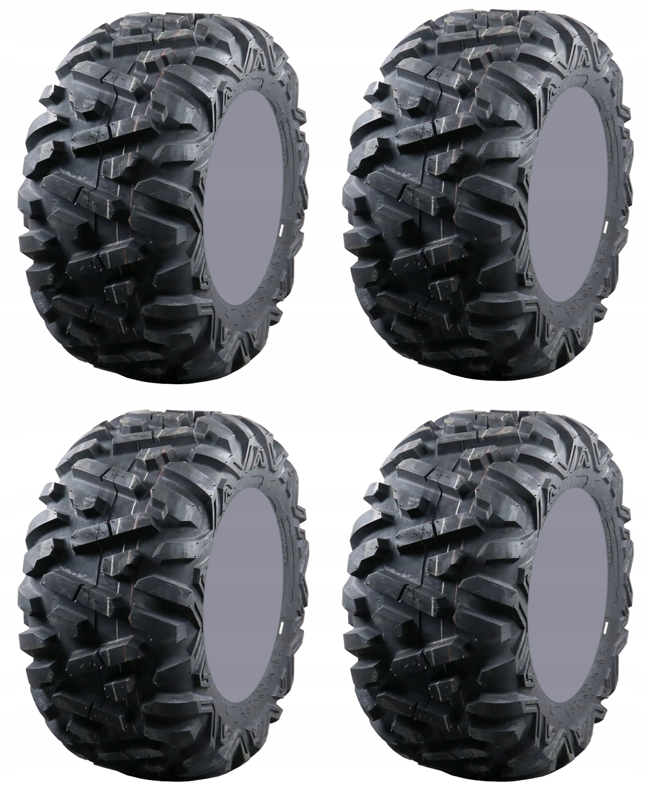 КОМПЛЕКТ ШИН MAXXIS BIGHORN 30X10-14