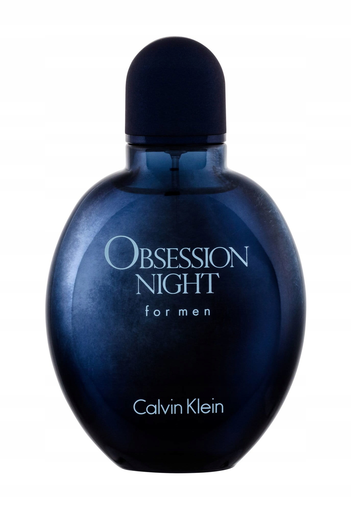 Calvin Klein Obsession Night For Men Toaletní voda 125 ml