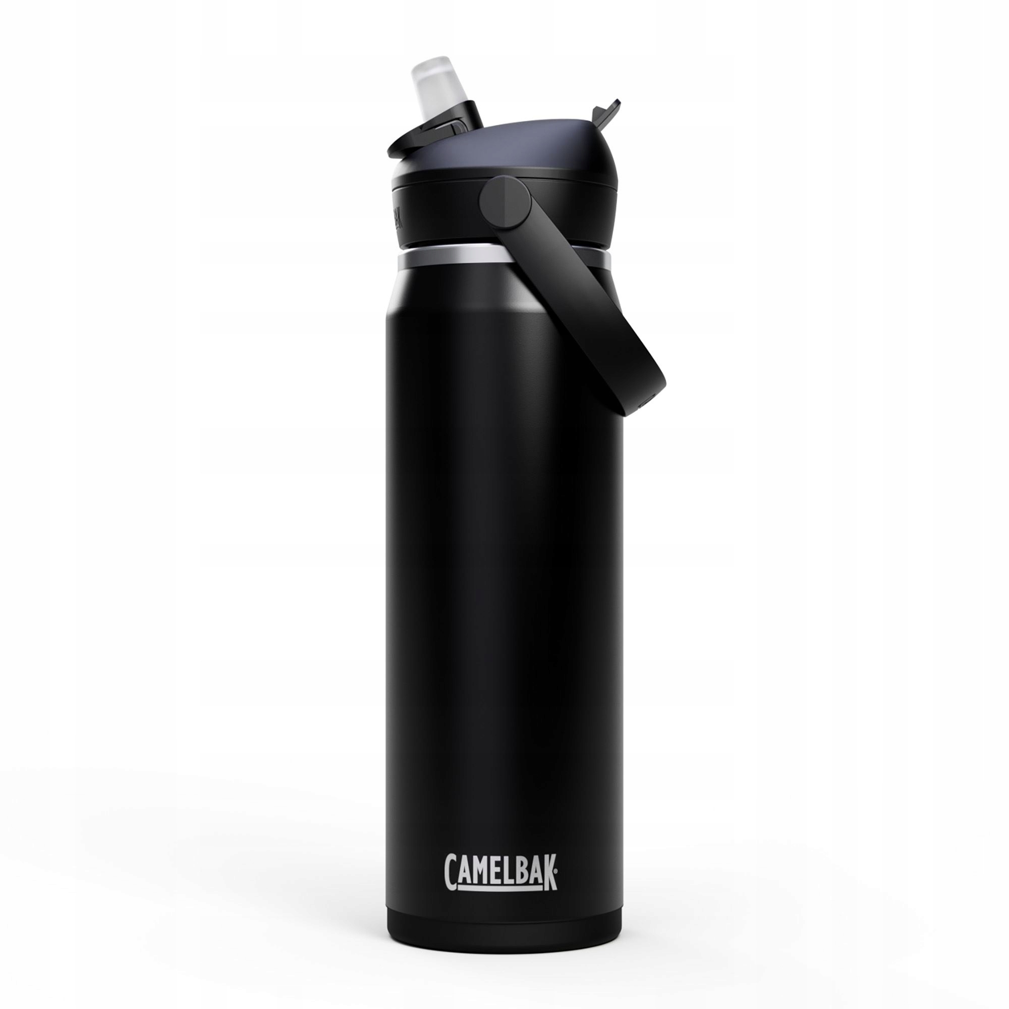 Camelbak Thrive Flip Straw Vss 0,75l Black
