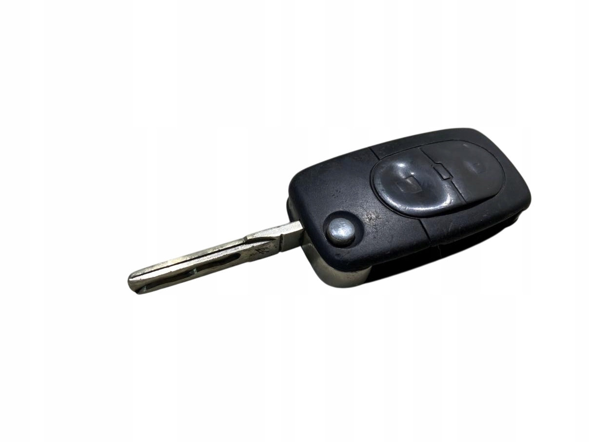 ignition key WKLAD of a lock BORA 1.6 4B0905851C