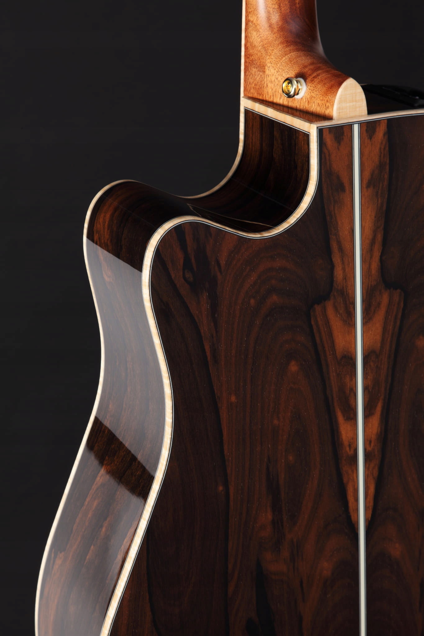 Gitara elektroakustyczna Takamine GD90CE-ZC Marka Takamine