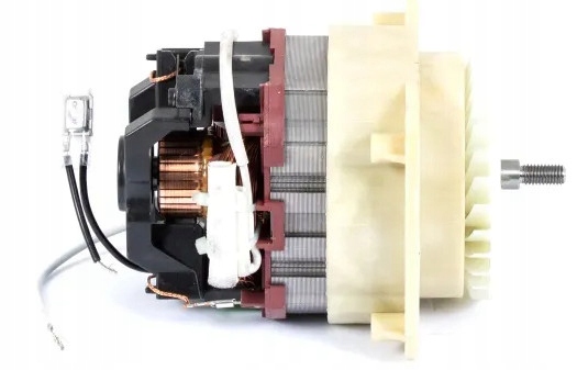 SILNIK ELEKTRYCZNY 1200W KOSIARKI KC1200 KC1200B KC1232 LIDER HANDY FAWORYT Typ silnik