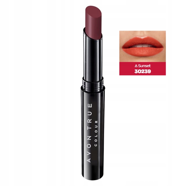 

Avon Szminka Ultra Beauty Suset