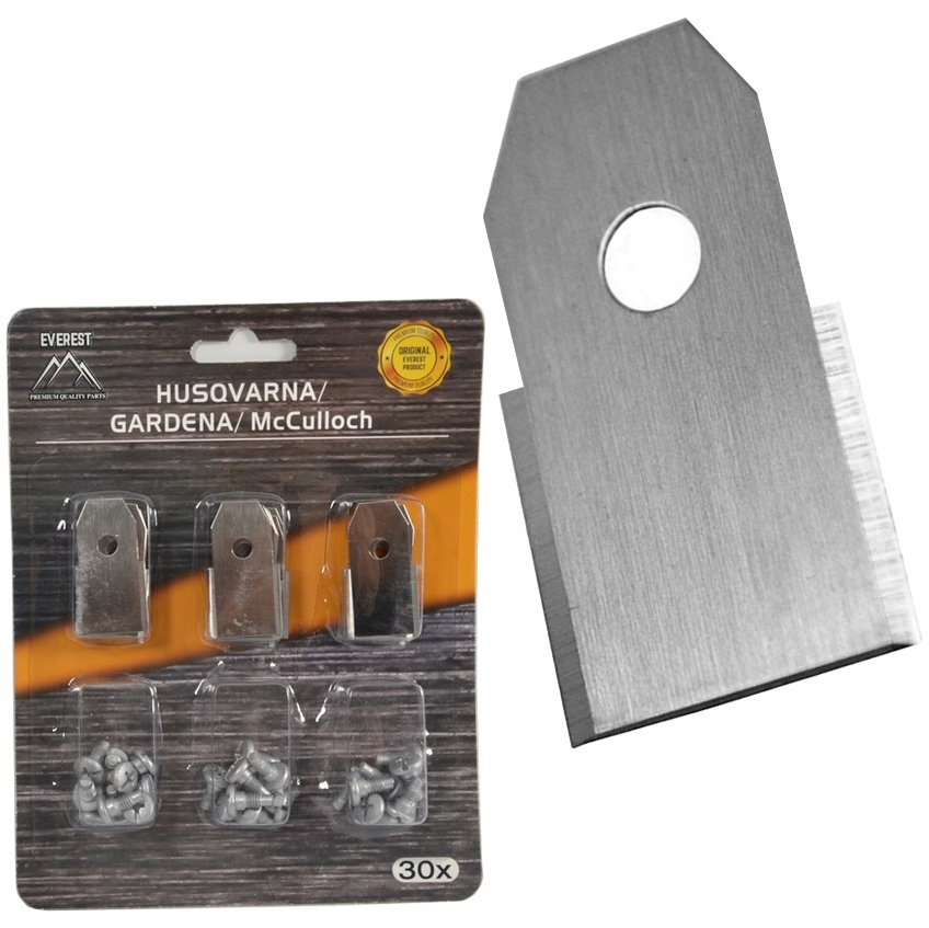 

Nóż 35MM 30SZT Automower Husqvarna Gardena Nożyki