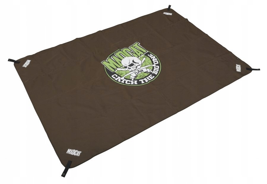 Madcat Photo Mat 275X200CM