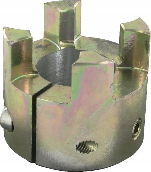 Piasta ET29989 Kramp