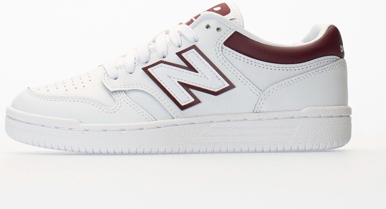 New Balance BB480LDB Dámské Tenisky velikost 38,5