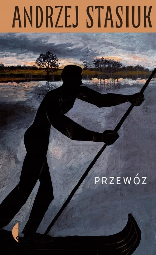 

Przewóz