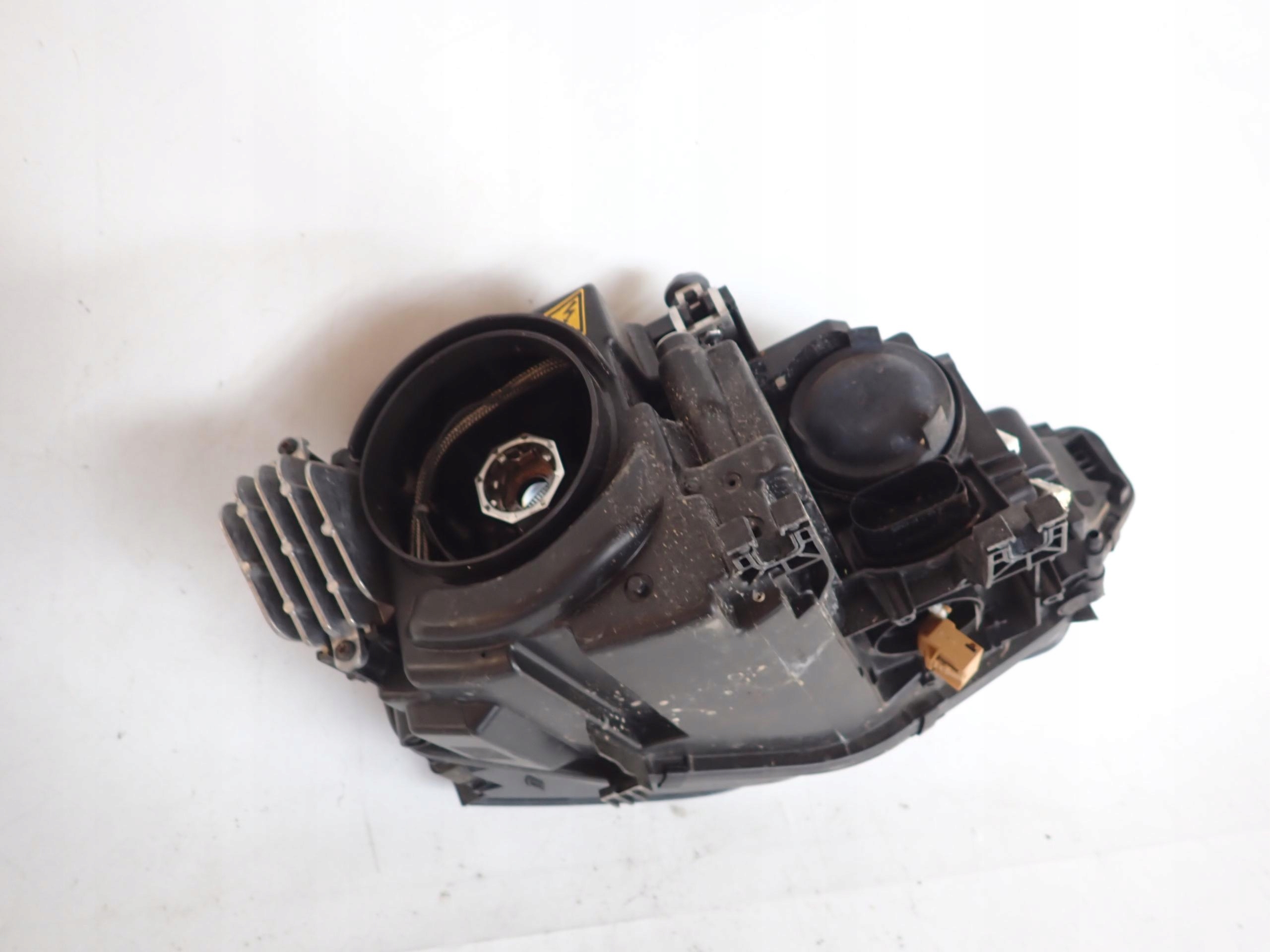 AUDI A5 8T LIFT 11- light left front front XENON 8T0941043