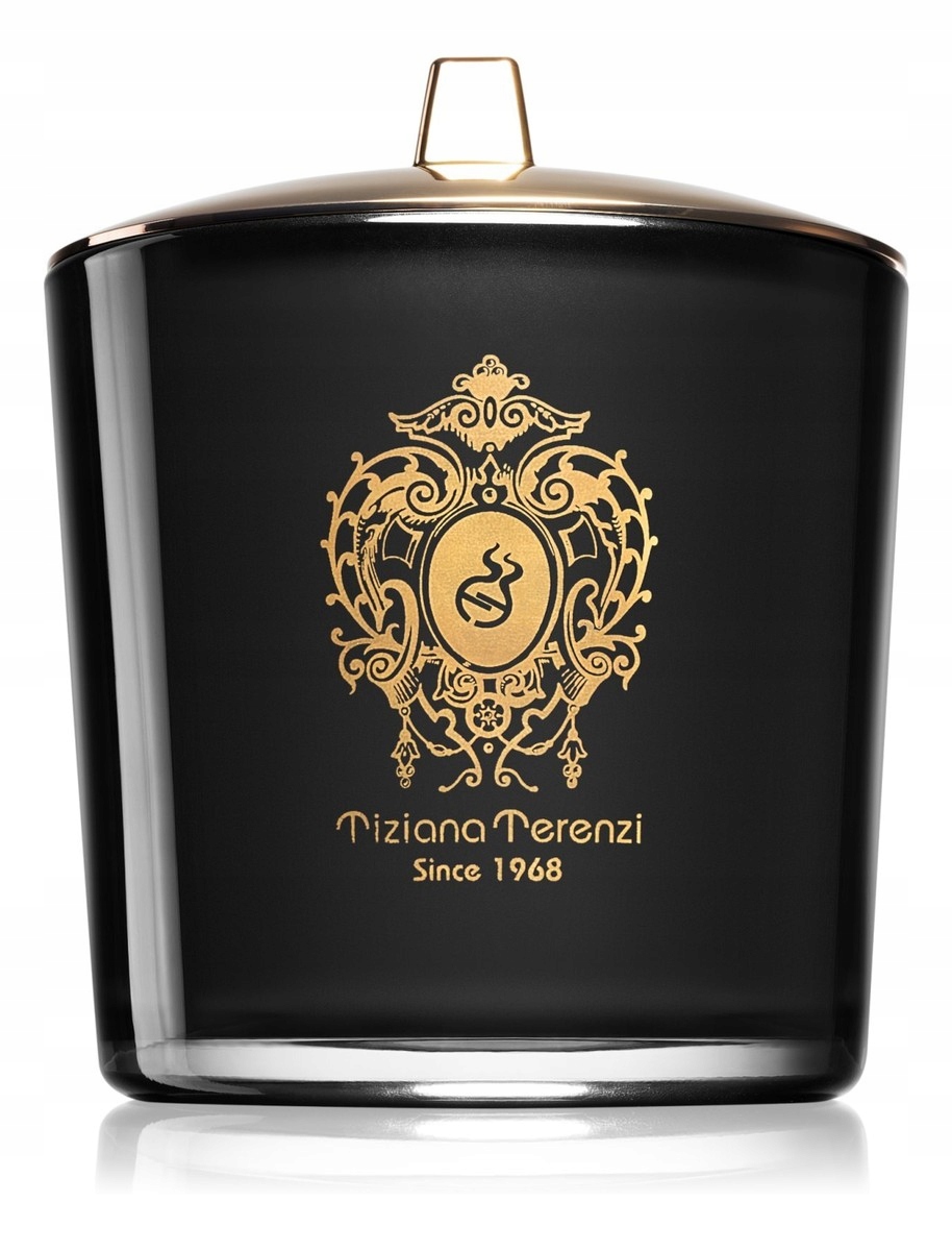 Tiziana Terenzi Svíčka XIX March 550g