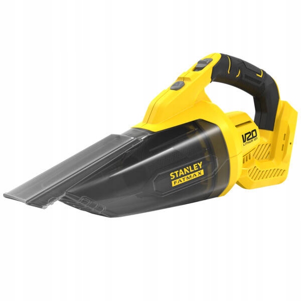 Stanley Vysavač V20 SFMCVH001B