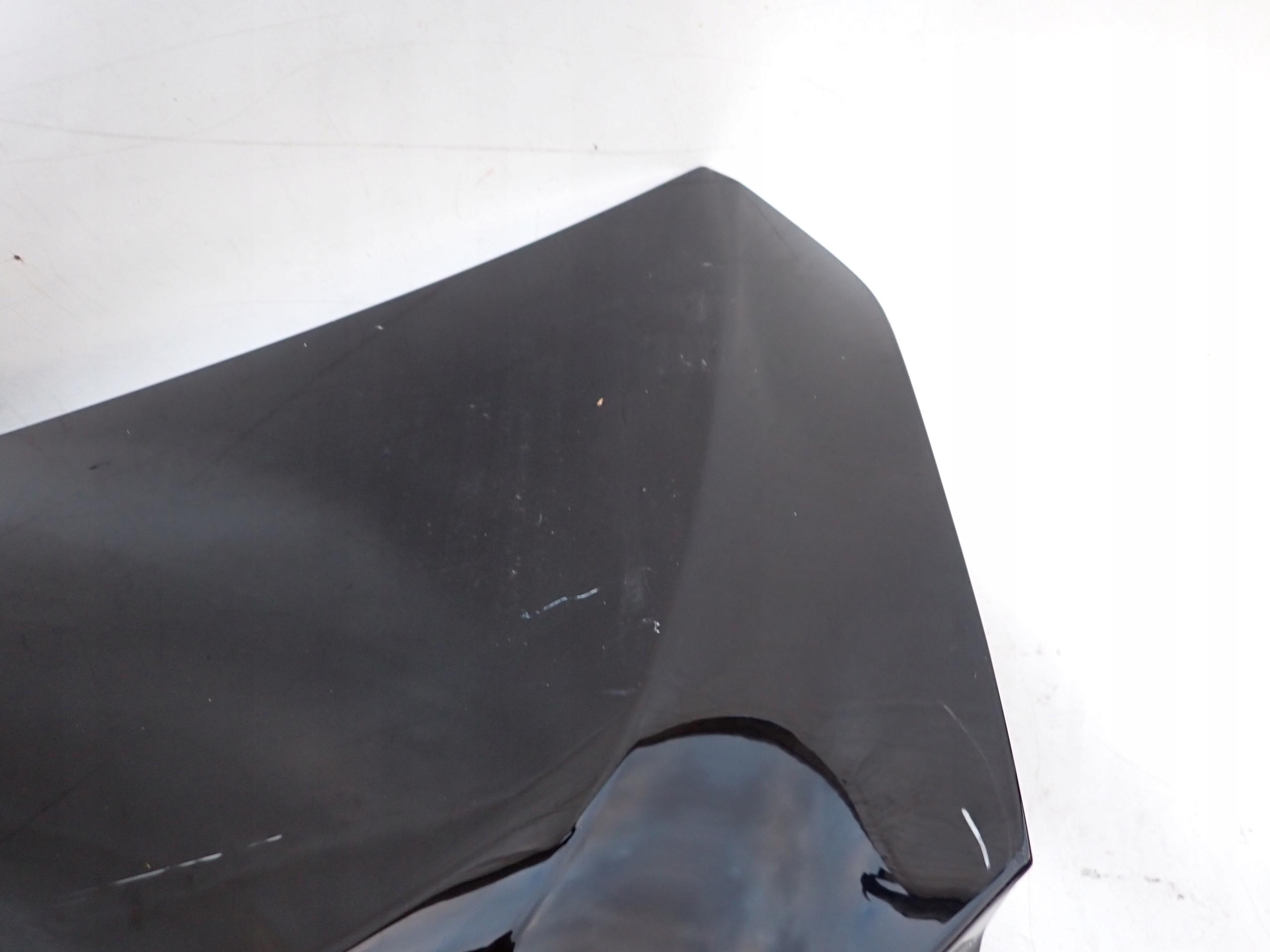 MASERATI GHIBLI 13- trunk door boot rear part