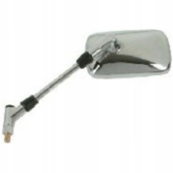 Levé zrcátko Yamaha Xs 250 650 750 1977-1982 Nové