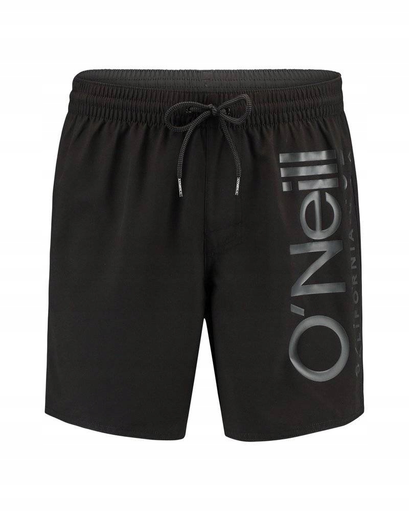 

Spodenki O'neill Original Cali czarne kąpielowe XL