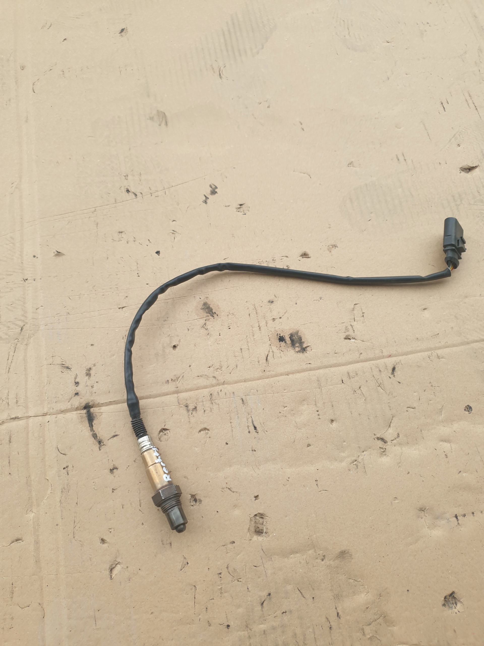 022906262 - ЛЯМБАДА-зонд AUDI A6 C6