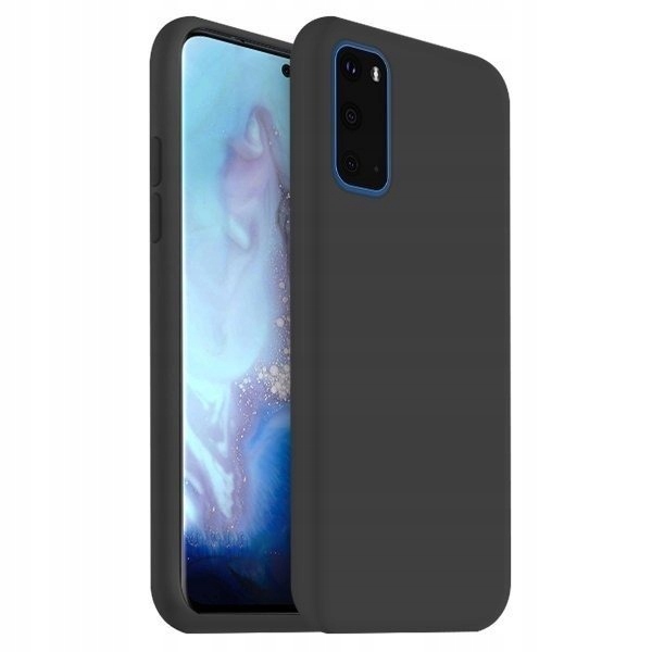 

Etui Do Samsung Galaxy S20 Pokrowiec Case Velvet