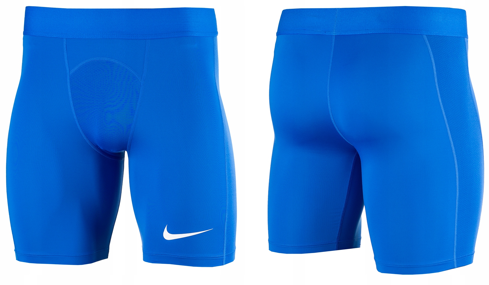 Spodenki Męskie Nike Dri-Fit Sportowe Treningowe Lekkie Elastyczne roz. M