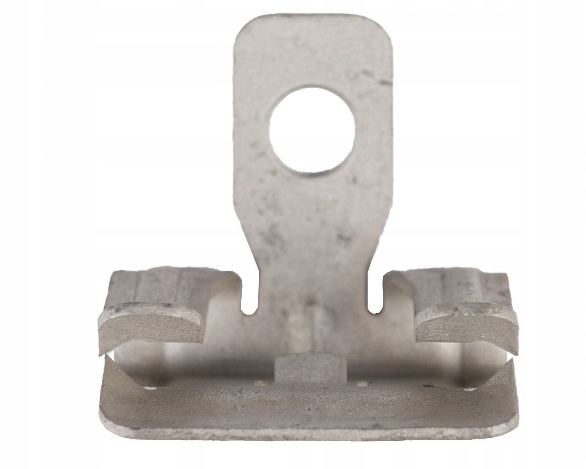 

Zacisk Sprężysty Grubość 3-8MM ZSU1 13/3 797401