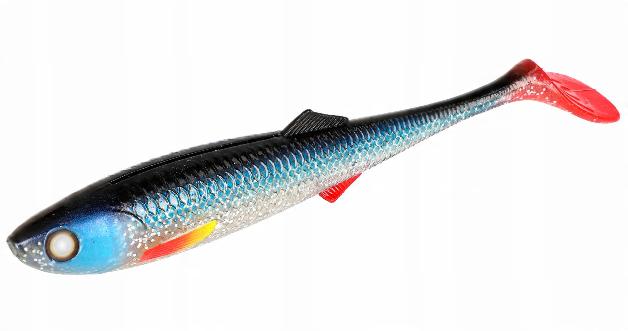 

Mikado Sicario 10.5cm twister ripper kopyto Sf