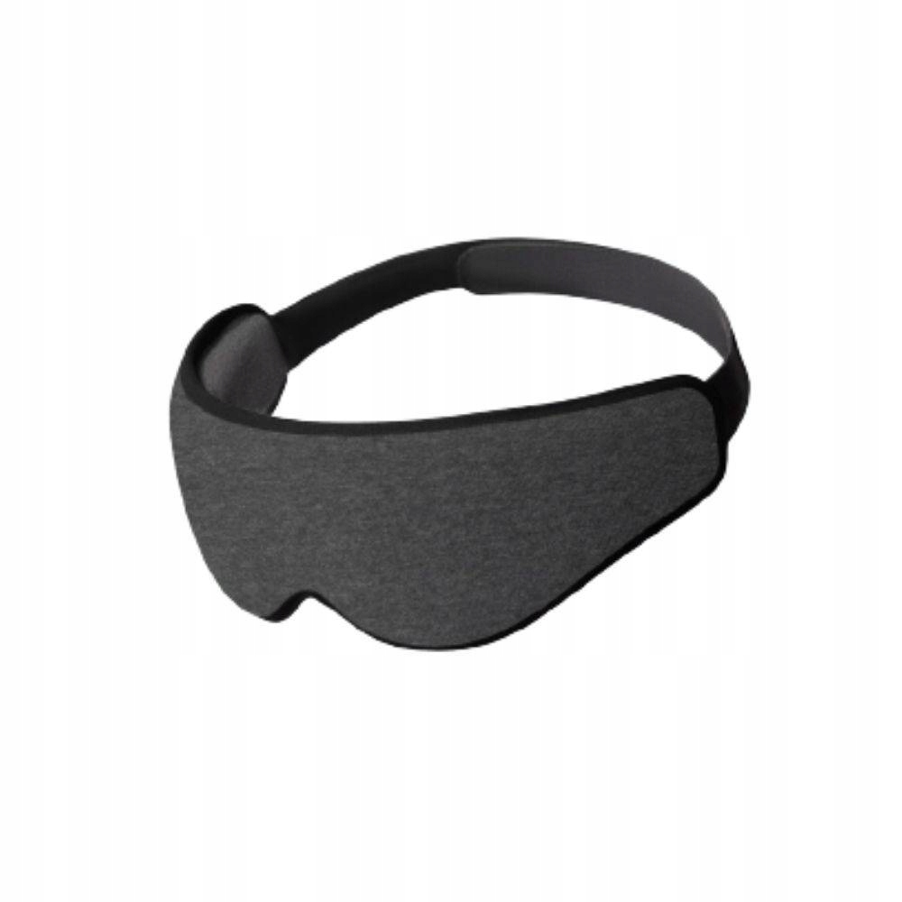 Maska na spaní na spaní Eye Mask Ostrichpillow forest green