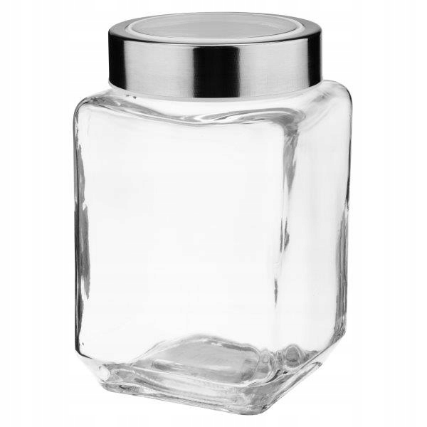 

Pojemnik Rubi 700ml 27006 Biały