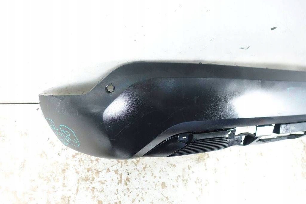 SPOILER Diffuseur Pare choc Arrière CITROEN C4 III 2020- PDC 99931849