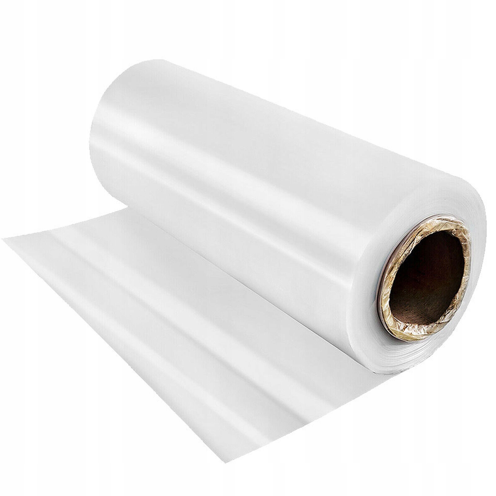 VEVOR Przezroczysta Folia Szklarniowa 4,8x8,5M