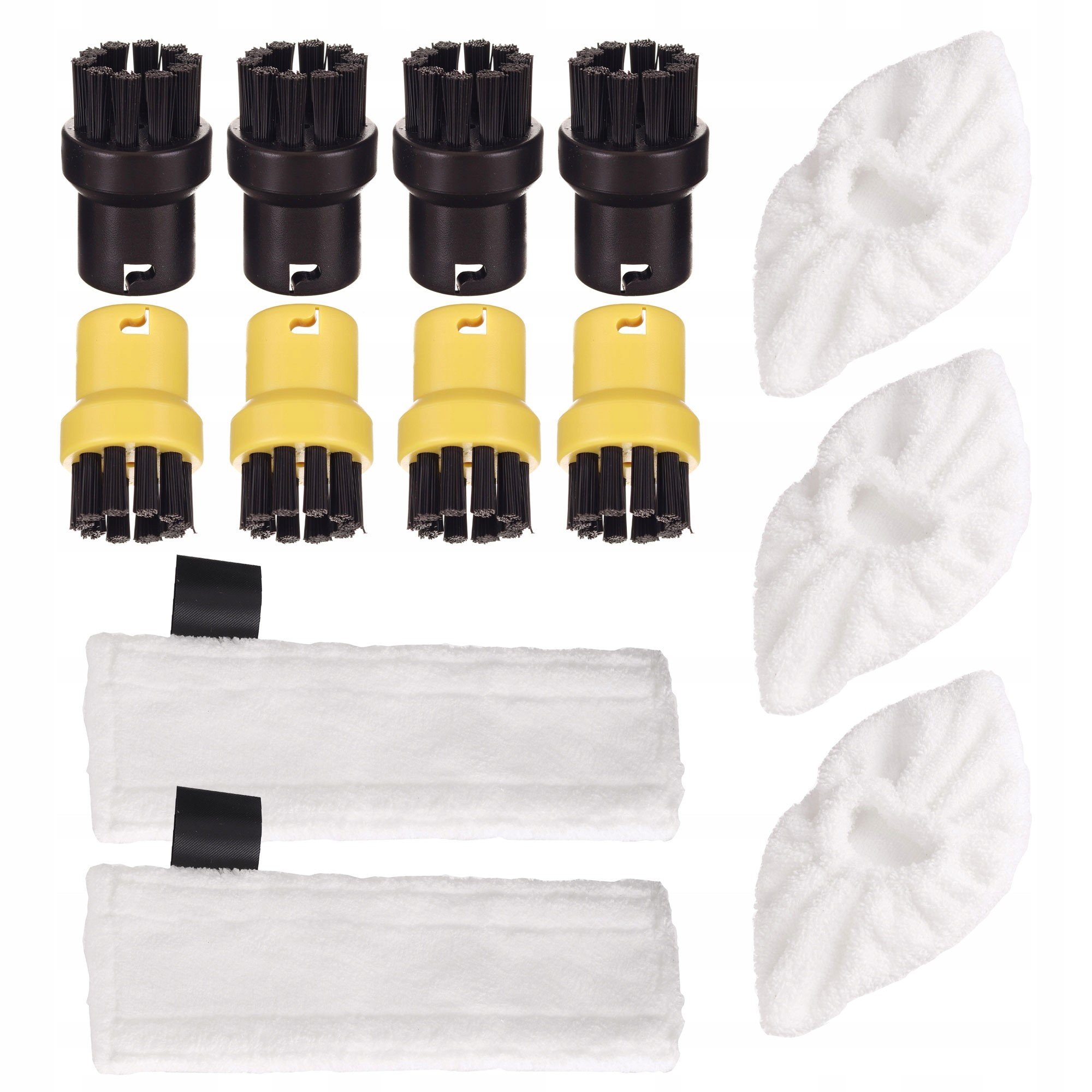 Zestaw akcesoriów do Parownic Karcher Sc 1 2 3 4 5