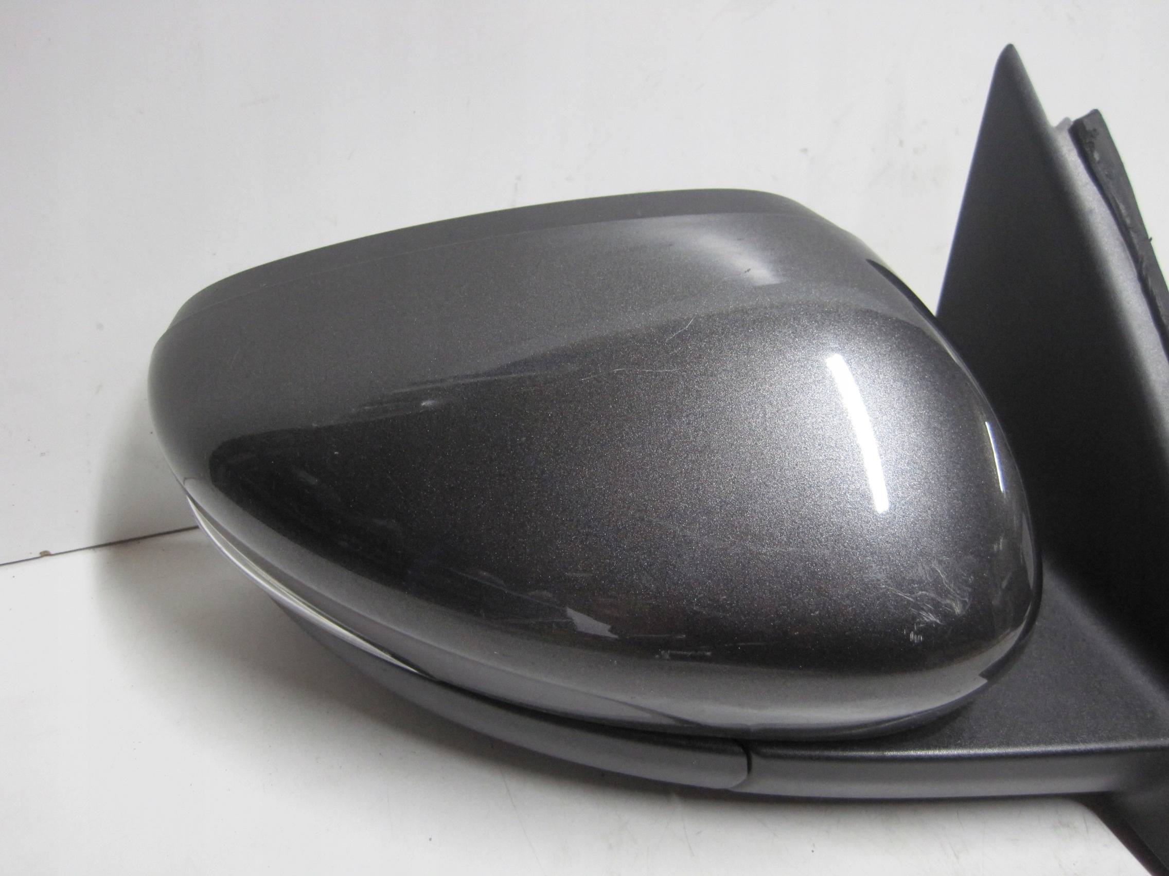 mirror right FORD KUGA MK3 20R MARTWY PUNKT