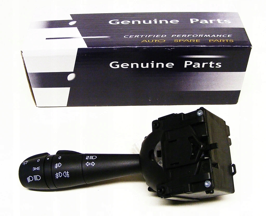 Przełącznik świateł 255405005R CLIO CAPTUR DUSTER