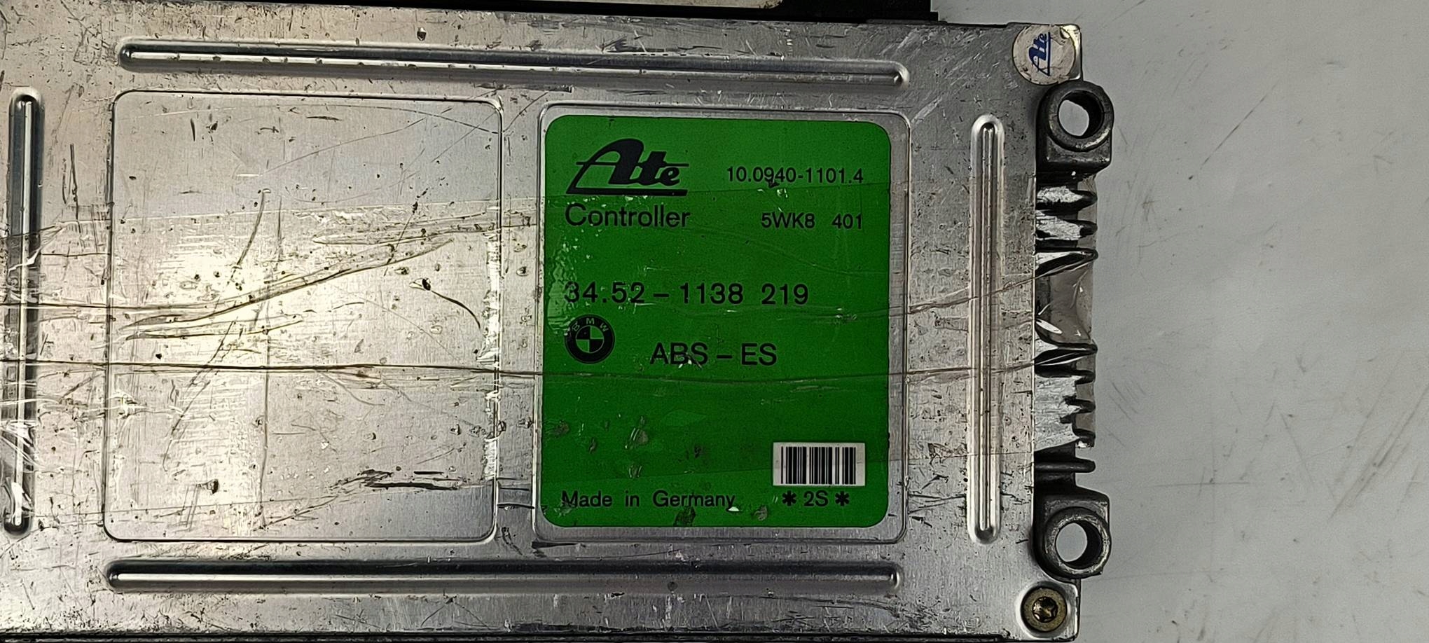 modul ABS 3452-1138219 BMW E36