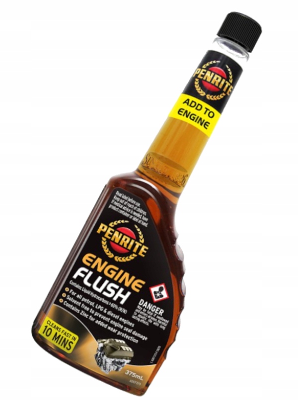 

Penrite Engine Flush płukanka silnika 375 ml