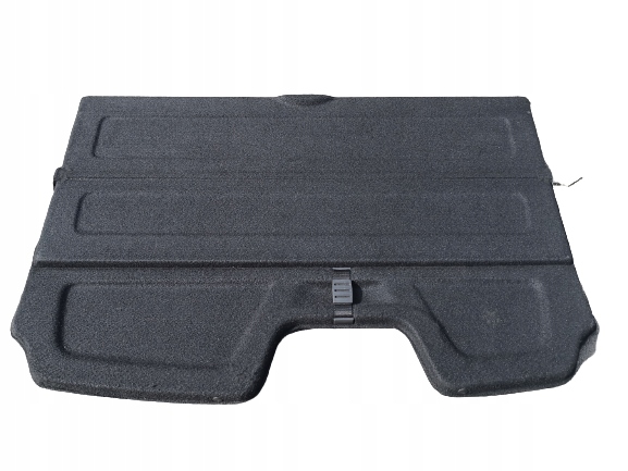 PÓŁKA BAGAŻNIKA PEUGEOT 207 SW - БАГАЖНИК PEUGEOT 207 SW купить на ...