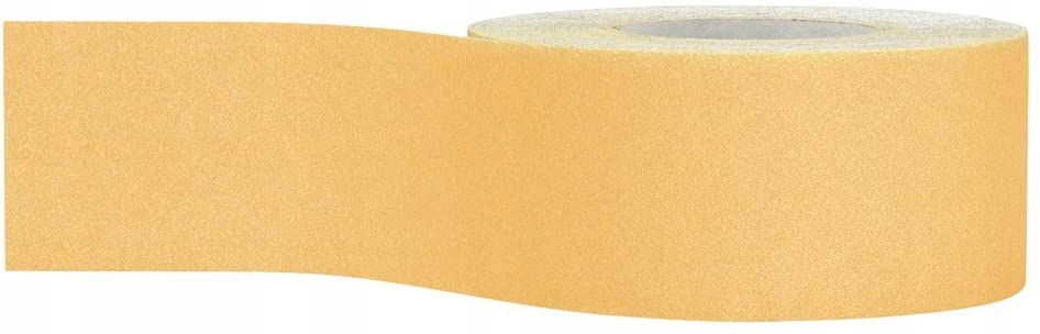 

Bosch Papier ścierny rolka 115mmx5 metrów P40 C470