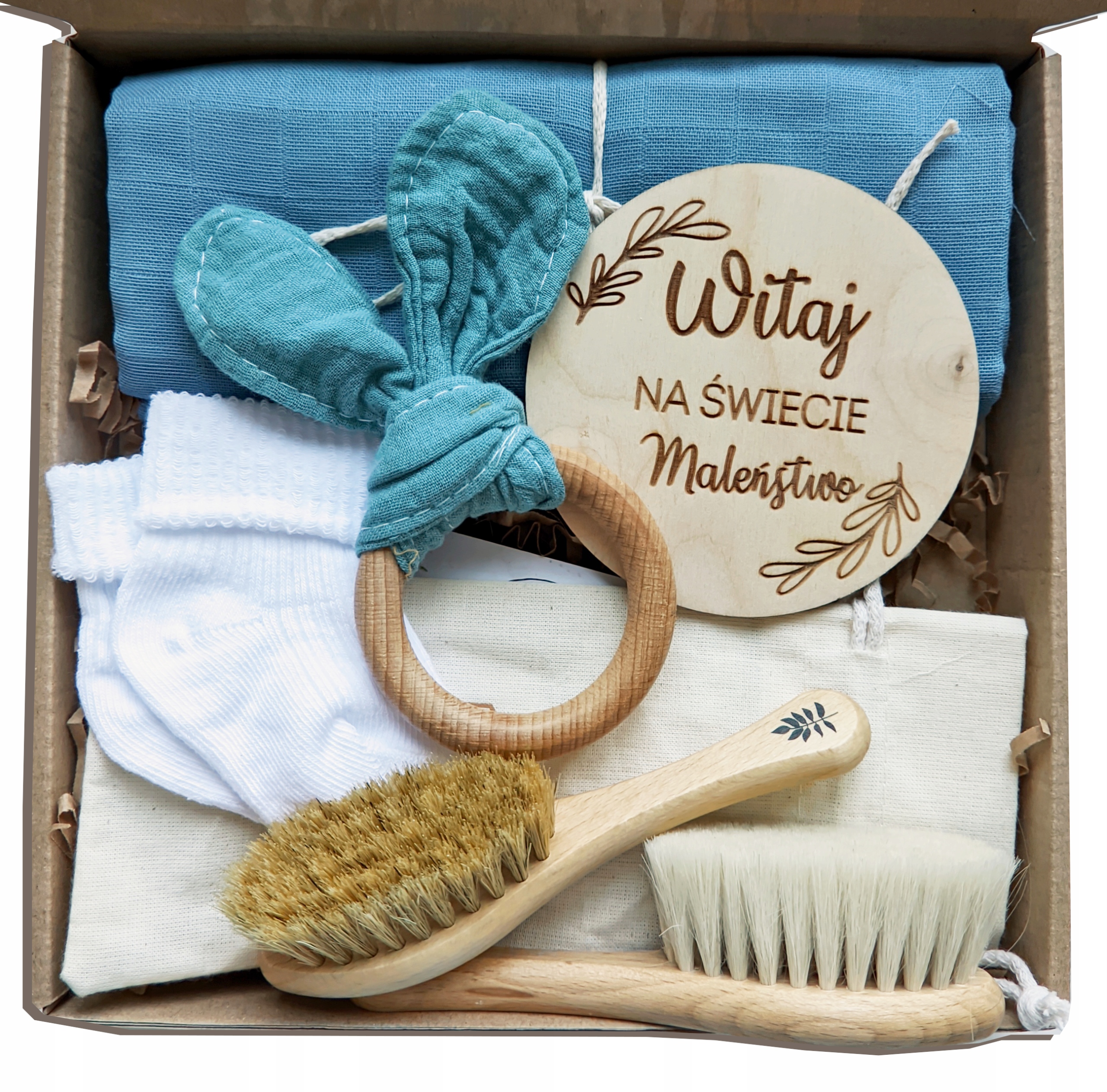 dárek k narození pro těhotnou ženu