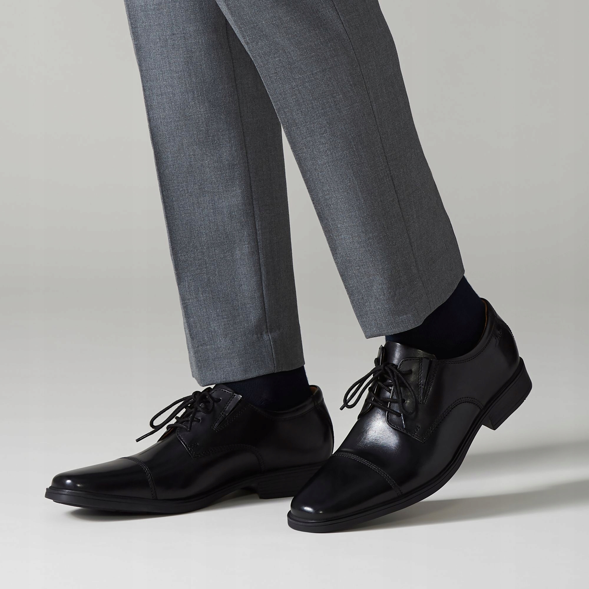 Clarks pánské polobotky velikost 42