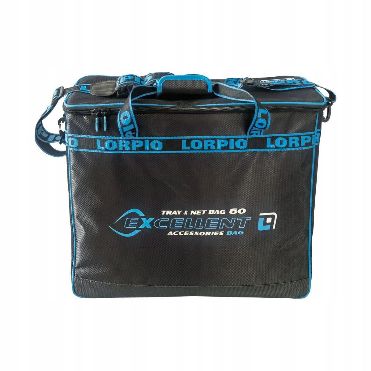 Torba Lorpio Excellent Tray & Net Bag 72-115-060
