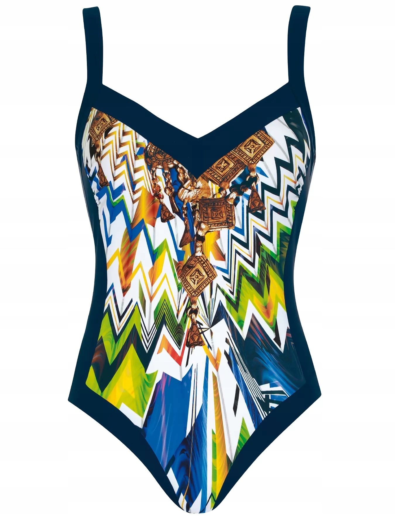 Sunflair 22020 Plavkový kostým 40 E