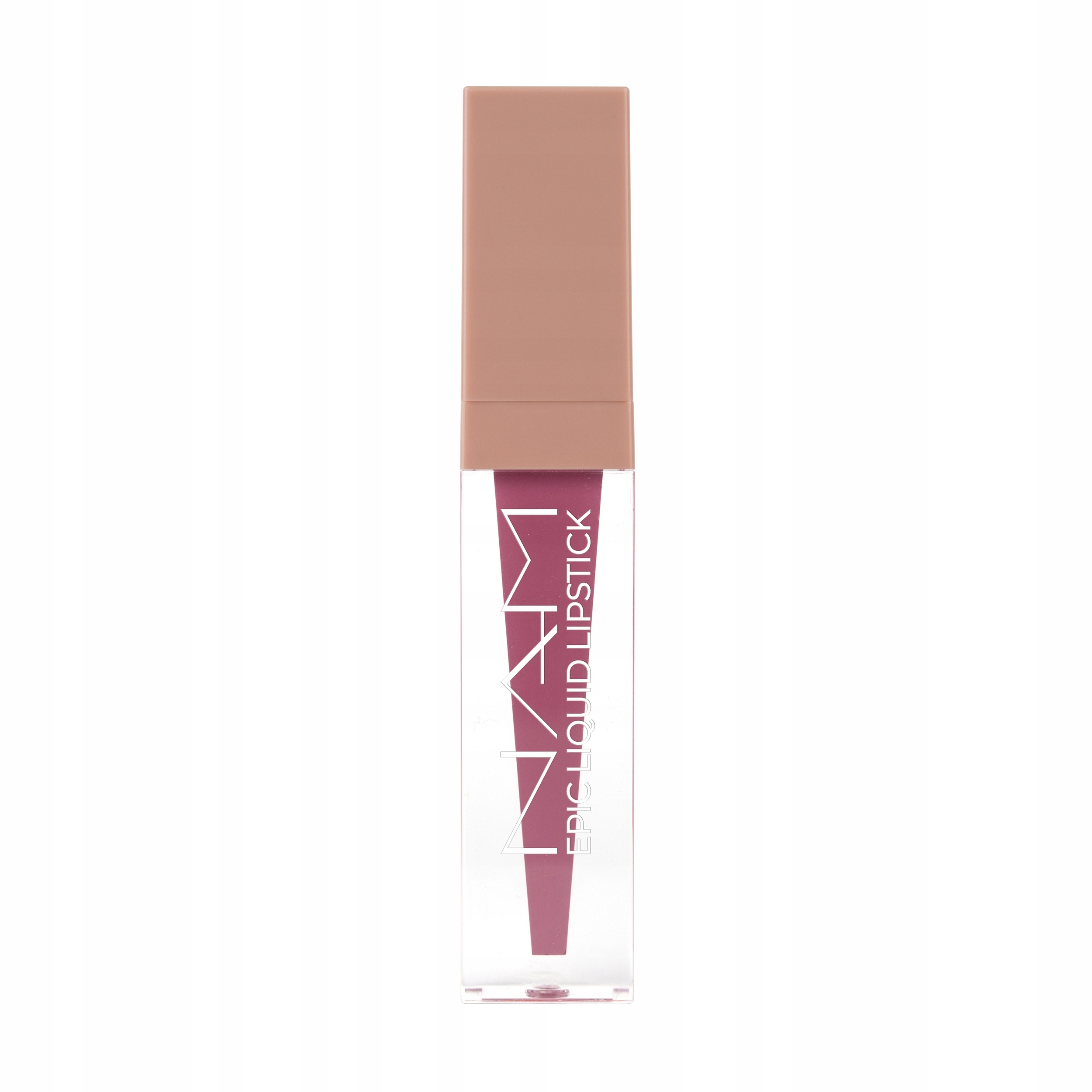 NAM pomadka Epic Liquid Lipstick 5 Angel Pink