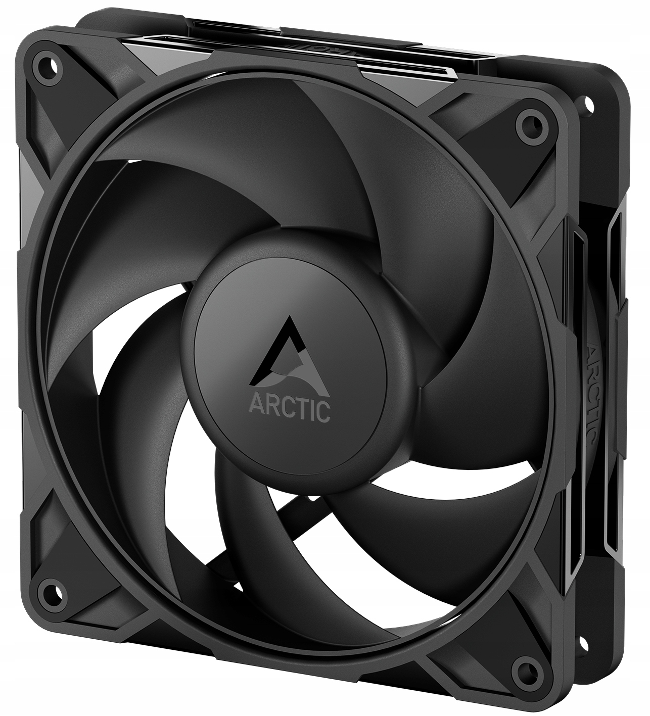 Wentylator Arctic P12 Pro PST czarny (ACFAN00306A)