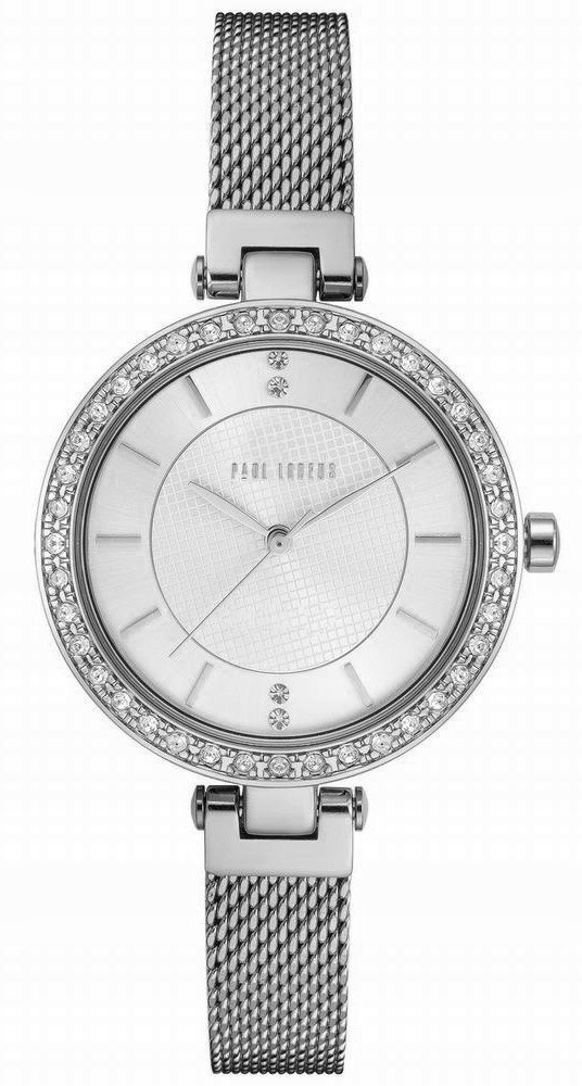 Dámské hodinky Paul Lorens PL10995B-3C1 Box