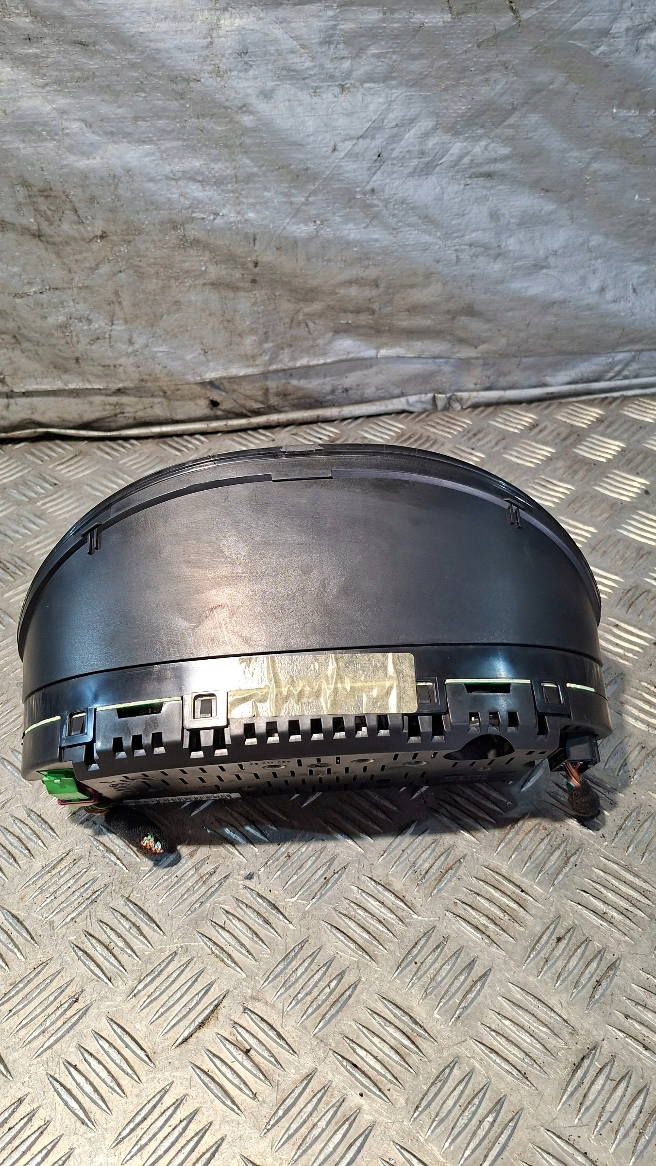 dials SKODA FABIA and 1.4