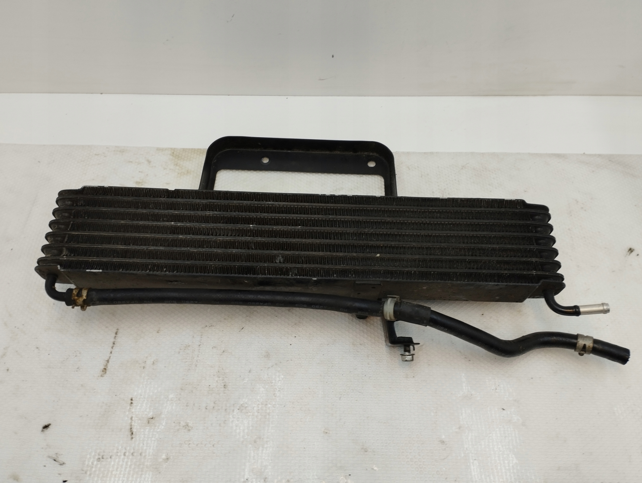 Outlander III PHEV chłodnica oleju 024000-7751