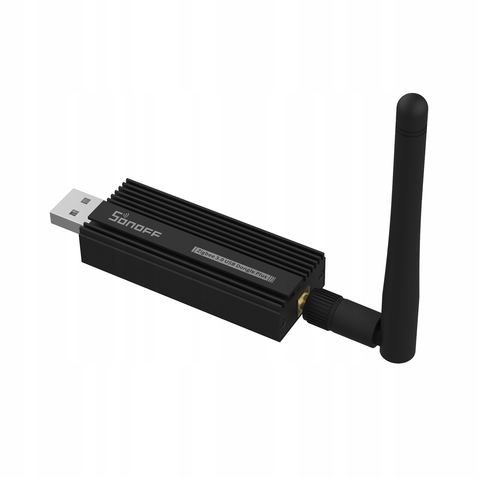 

Sonoff ZigBee 3.0 Usb Bramka CC2652P ZigBee2MQTT
